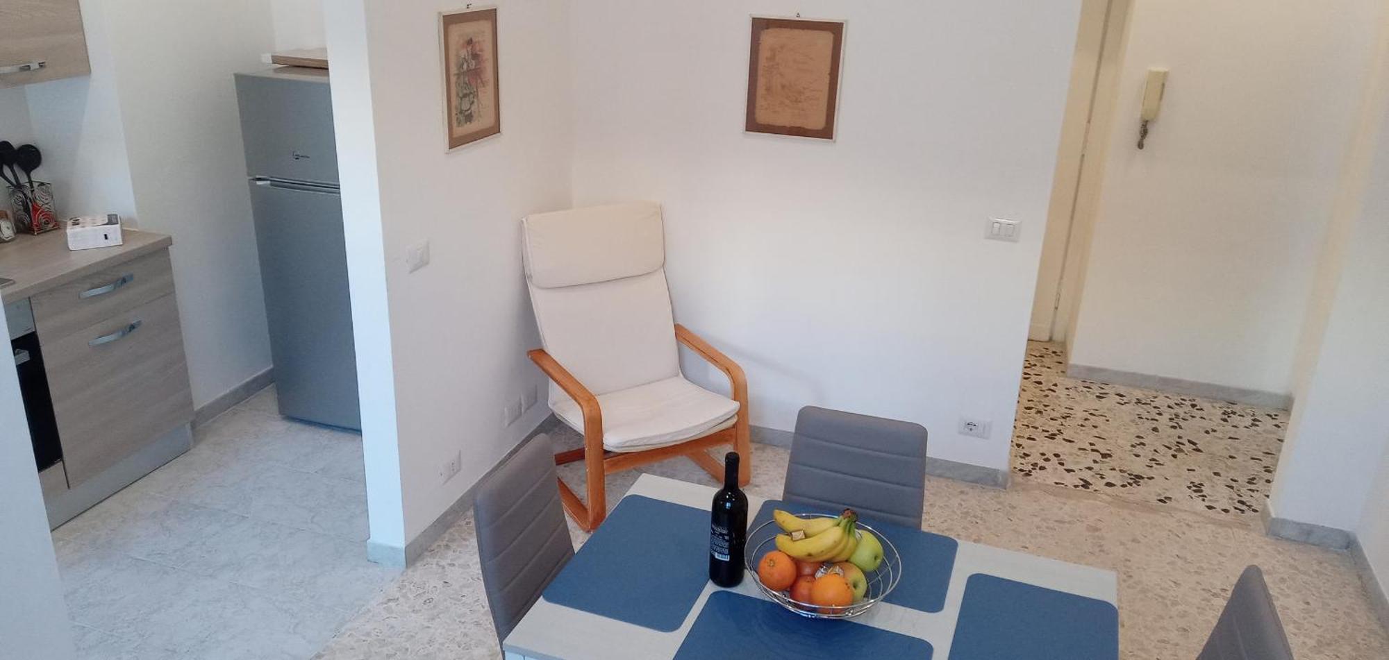 3rd Floor 69 Manin Street Roma