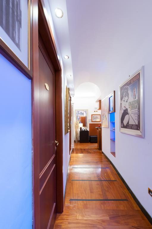 Gasthof 3rd Floor 69 Manin Street