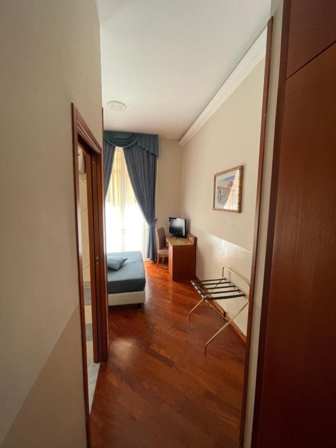 3rd Floor 69 Manin Street Rom