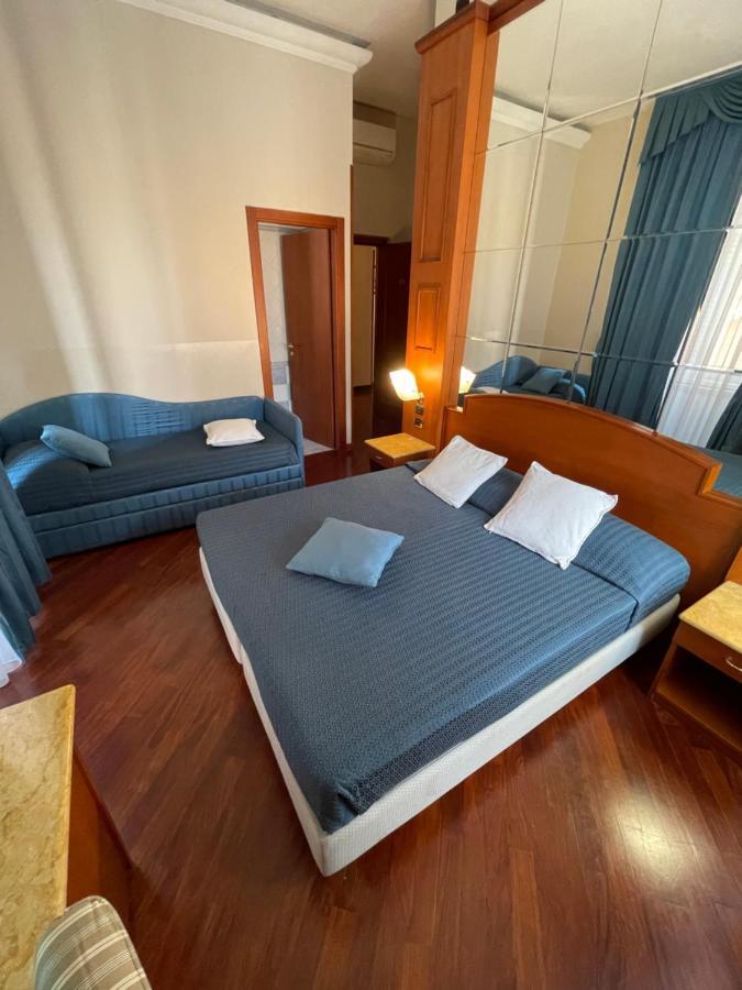 Gasthof 3rd Floor 69 Manin Street Rom