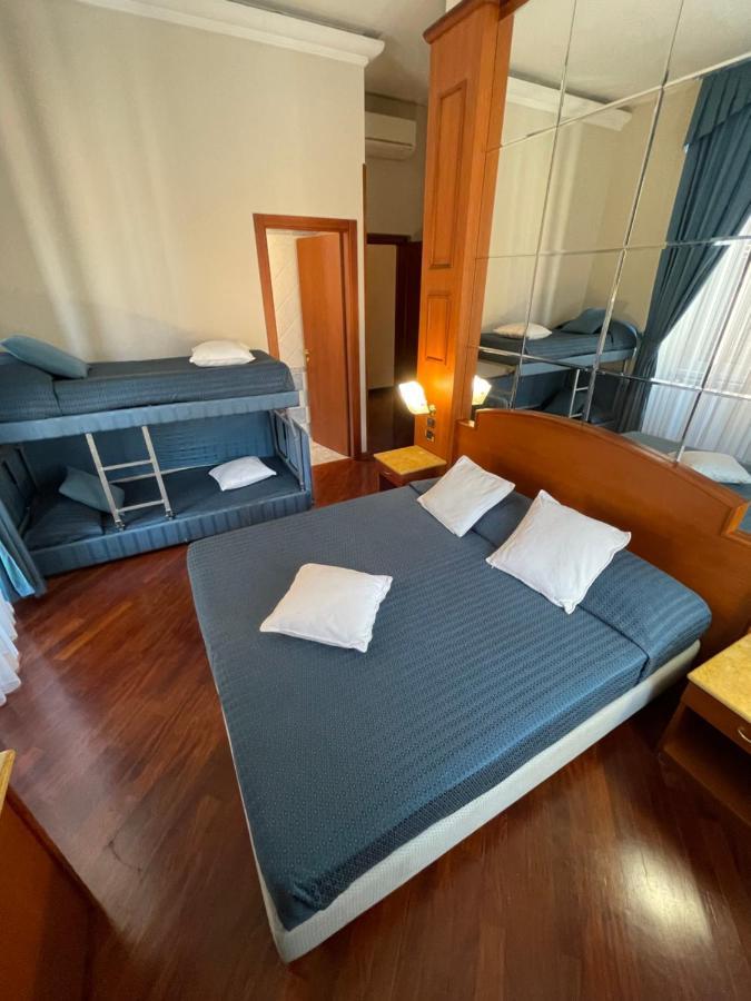 Gasthof 3rd Floor 69 Manin Street