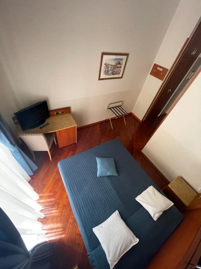3rd Floor 69 Manin Street Gasthof Rom