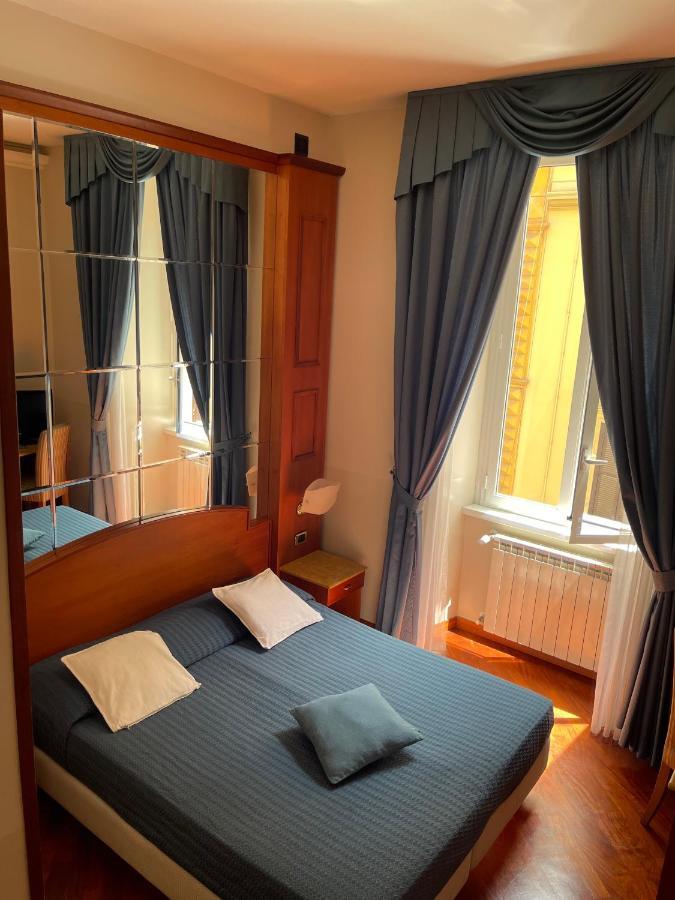 3rd Floor 69 Manin Street Gasthof Rom