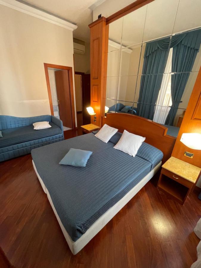 Gasthof 3rd Floor 69 Manin Street Rom