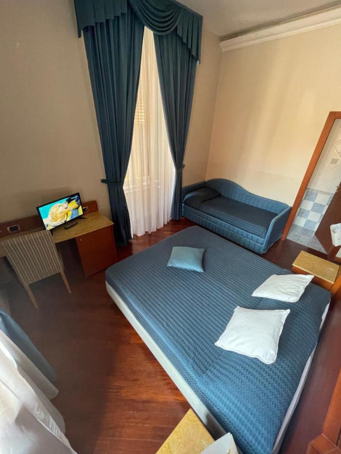 Gasthof 3rd Floor 69 Manin Street Rom